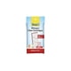 thumbnail image 1 of Cartuchos de filtro desechables Tetra Whisper Bio-Bag, para, 1 of 1