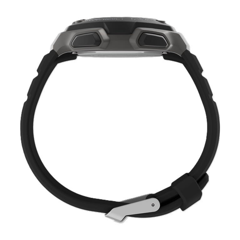 Timex Men's Ironman 30-Lap Digital Watch photo 2