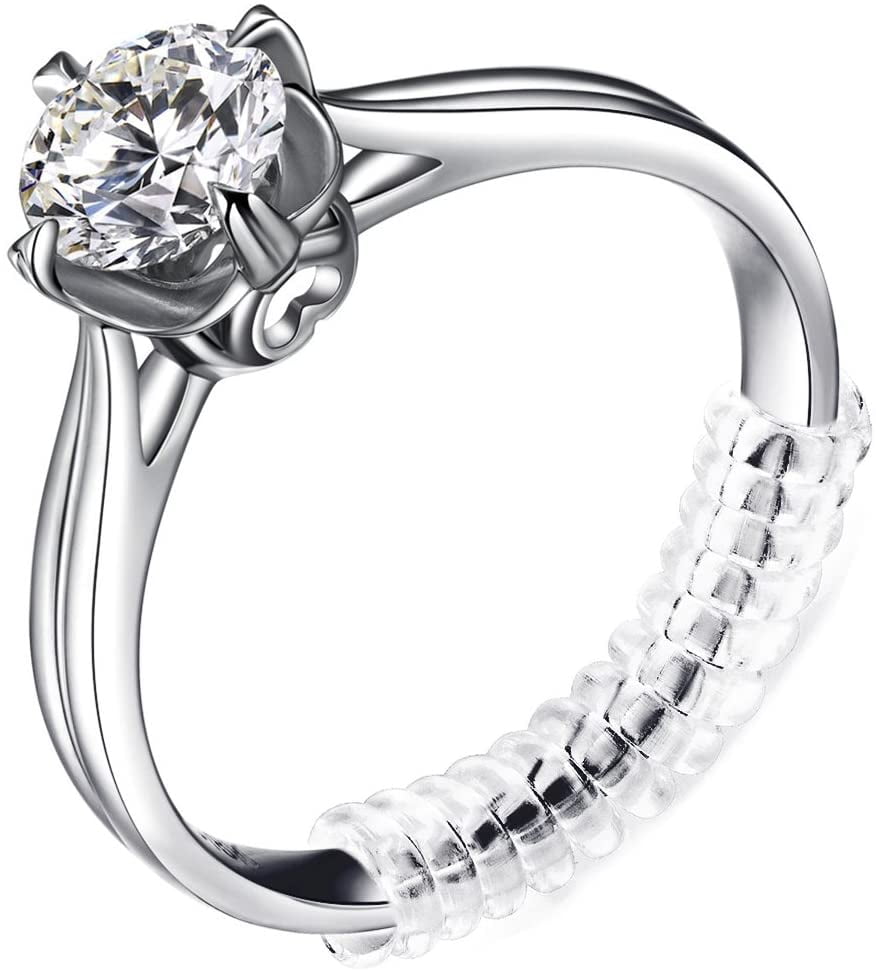 silicone ring sizer