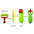 thumbnail image 3 of Kids Play Doh Dough Tools Molds Cutters 26X Rolling Pin Beach Accessories Gifts, 3 of 8