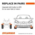 thumbnail image 6 of Sylvania H13 LED Fog Light and Powersport Bulb, 2 Pack, Compatible with Multiple Cars, 6 of 11