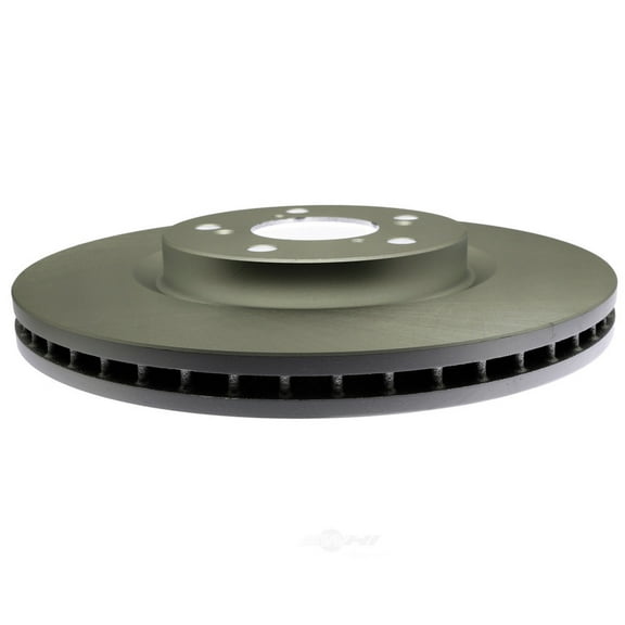 Raybestos 980738FZN Rust Prevention Technology Coated Rotor Brake Rotor, 1 Pack Fits select: 2011-2014 HONDA ODYSSEY, 2009-2014 ACURA TL