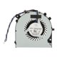 thumbnail image 3 of Ventilador de refrigeración para HP,Ventilador de refrigeración de CPU Ventilador de refrigeración pequeño para computadora portátil Ventilador de refrigeración de CPU para computadora portátil Ultra sensible, 3 of 8