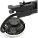thumbnail image 2 of Ventilador de manguera de doble cabezal, accesorios de ventilador de refrigeración automático, fácil de instalar, ventilador de asiento de 3, 2 of 8