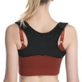 thumbnail image 2 of Correcteur de posture Back Braceback Spine Support Correction Straps, 2 of 2
