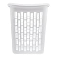 thumbnail image 1 of cesta 61 x 51 x 32 cm blanca, 1 of 7