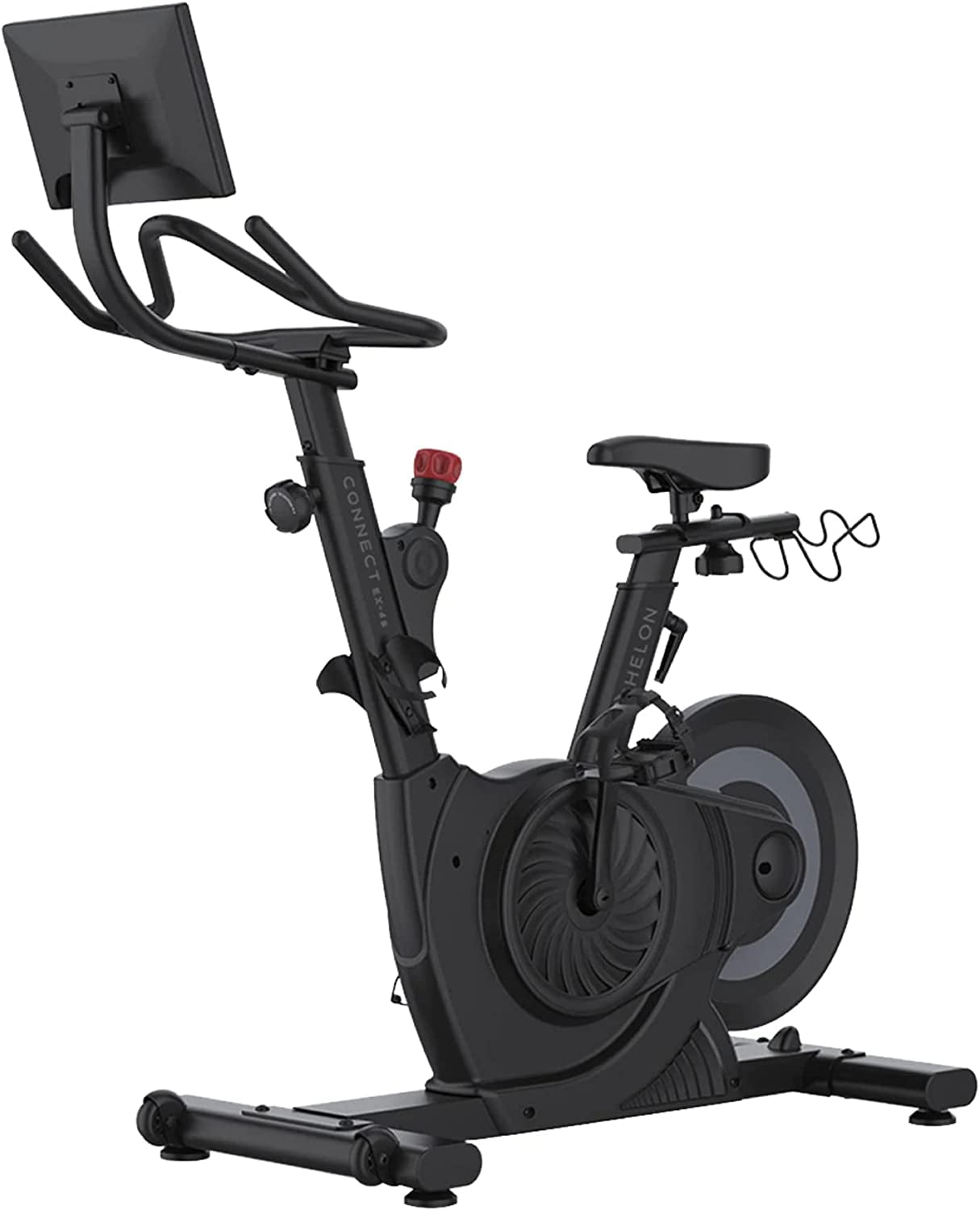 echelon smart connect bike reviews