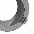 thumbnail image 4 of Cymbal Stand Memory Lock, Drum Clamp Multifunction for Music Instrument Percussion Parts Silver, 4 of 5