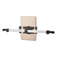 thumbnail image 4 of Securely Mount Tablets Holder for Auto Seat Back Pillow with Left and Right 360 Rotatable For 4 to 13inch, 4 of 8