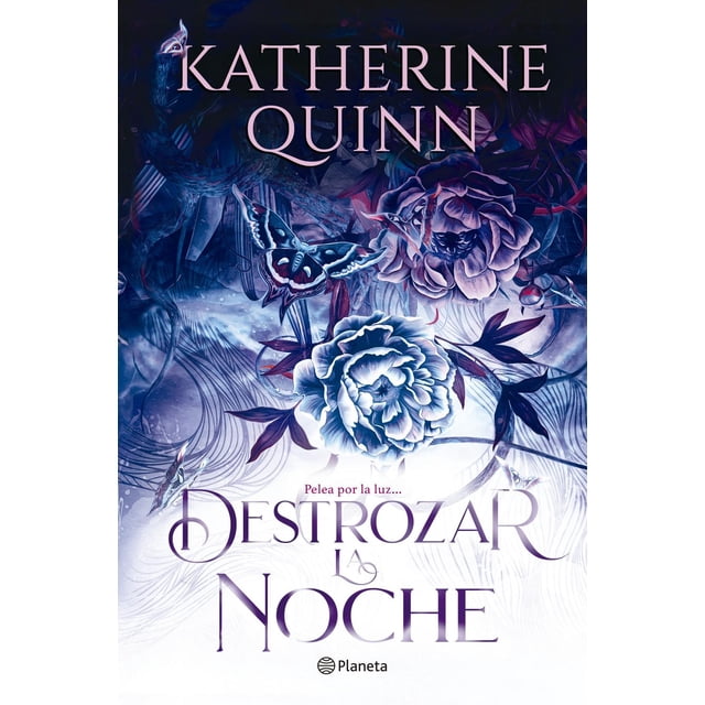Sombra 2. Destrozar la noche Blanco