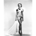 thumbnail image 1 of Angie Dickinson Early 1960S Photo Print (8 x 10), 1 of 1