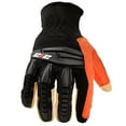 thumbnail image 2 of 212 Performance TKNR-05-010 Needle Puncture Resistant and Impact Protective Work Gloves, Large, 2 of 4