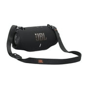 JBL Xtreme 4 Portable Bluetooth Speaker, Powerful Sound, Deep Bass, IP67 Waterproof, 1 Speaker, Black