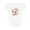 AA-White, variant on Sock Monkey Gingerbread Boys or Girls Baby Bodysuit