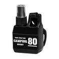 thumbnail image 1 of Home and Kitchen Qwtwty Bouteille de Pulvérisation Hydratante de Camping en Plein Air 80ml Bouteille de Pulvérisation Multifonctionnelle Portable avec Boucle de Suspension, 1 of 1