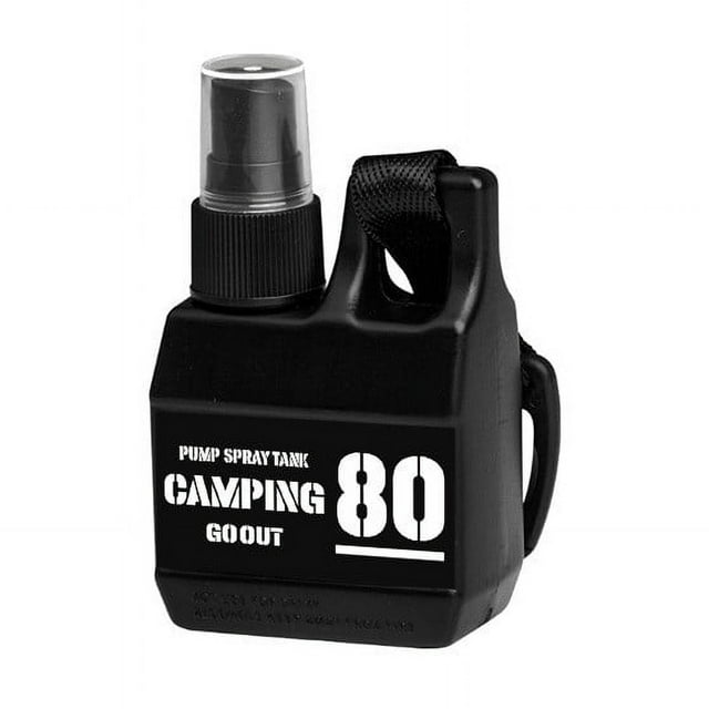 Botella de spray de 80 ml portátil hidratante al aire libre | Dispensador de niebla fina multifuncional con hebilla para colgar | Tamaño de viaje a prueba de fugas Recargable para limpiar, riego