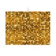 thumbnail image 1 of Balery Bright Shiny Golden Alfombrilla de Secado para Cocina, 18x24 Pulgadas, Súper Absorbente para Platos y Encimeras, 1 of 7