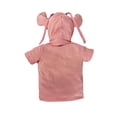 thumbnail image 4 of Conjunto playera con gorro bordado Disney Angel, 4 of 5