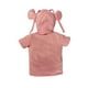 thumbnail image 4 of Conjunto playera con gorro bordado Disney Angel, 4 of 5