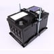 thumbnail image 2 of Soporte universal para batería para coche con abrazaderas, soporte de almacenamiento de batería de m, 2 of 5