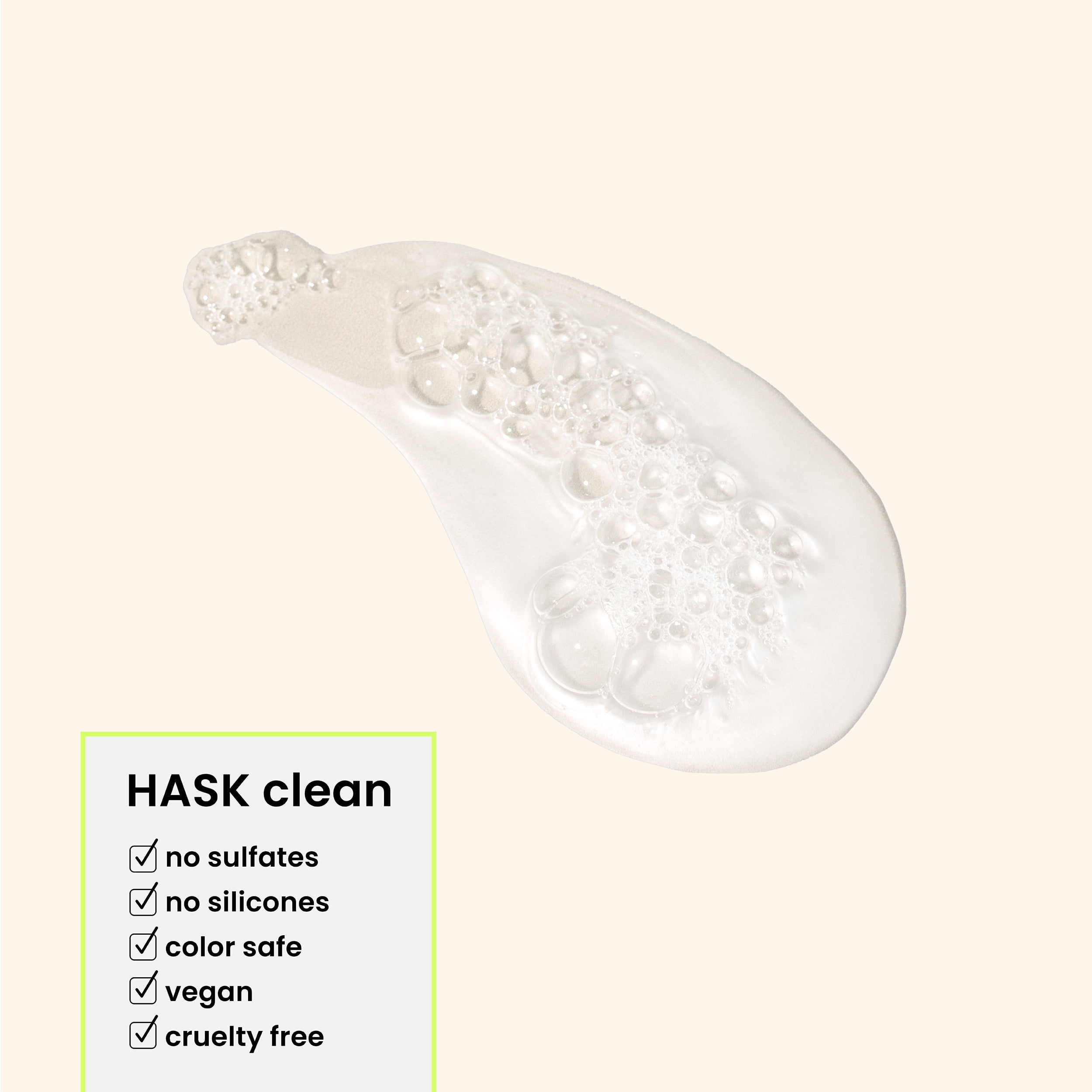 HASK Hydrate + Coconut Oil Shampoo, 16 fl oz