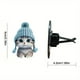 thumbnail image 2 of Seyotauo Cute Cat Car Dog Air Freshener Vent Clips, 2D Flat Acrylic Cartoon Kitty Car Diffuser Air Conditioner Exit Clip, Auto Interior Decoration Accessories for Vehicles, 2 of 2