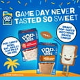 thumbnail image 5 of (12 pack) Pop-Tarts Frosted Blueberry Toaster Pastries, Breakfast Foods, Shelf-Stable, 13.5 oz (8 Count), 5 of 14