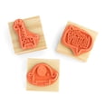 thumbnail image 4 of Baby Animal Wood Stamps by Recollections™, 4 of 6