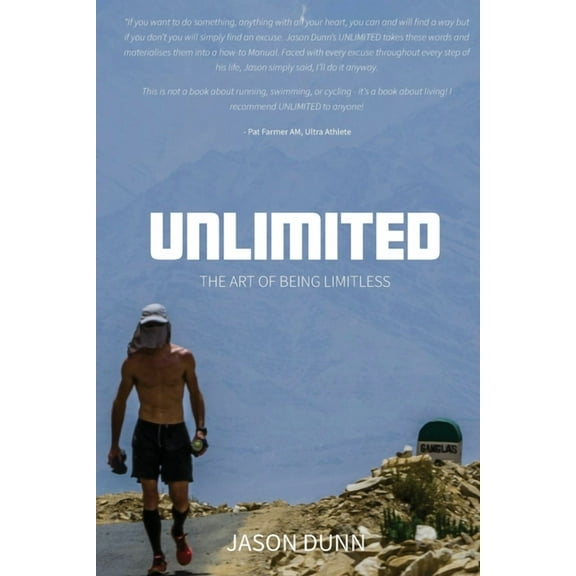 Unlimited, (Paperback)