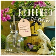 Dayspring Redeemed By Grace Wall