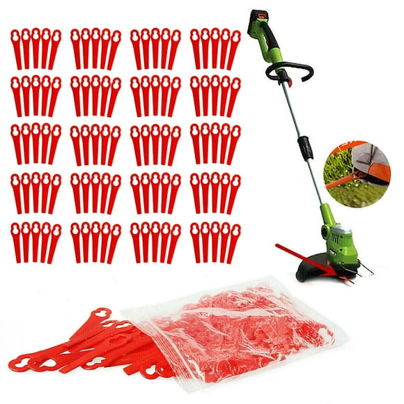 Grass Cutting Equipment