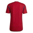 thumbnail image 7 of adidas Spain Authentic World Cup 2022 Home Jersey (as1, Alpha, s, Regular, Regular, Small) Red,Navy, 7 of 7