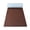 Dark brown black, variant on LEMESMALL Boat Deck Flooring Sheet Teak Style Waterproof Non Slip Light Brown White Grooved Foam Mat for Marine Use