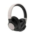 thumbnail image 1 of Auriculares Bluetooth, auriculares inalámbricos Bluetooth de diadema con 10 horas de reproducción, auriculares inalámbricos plegables con micrófono integrado., 1 of 3