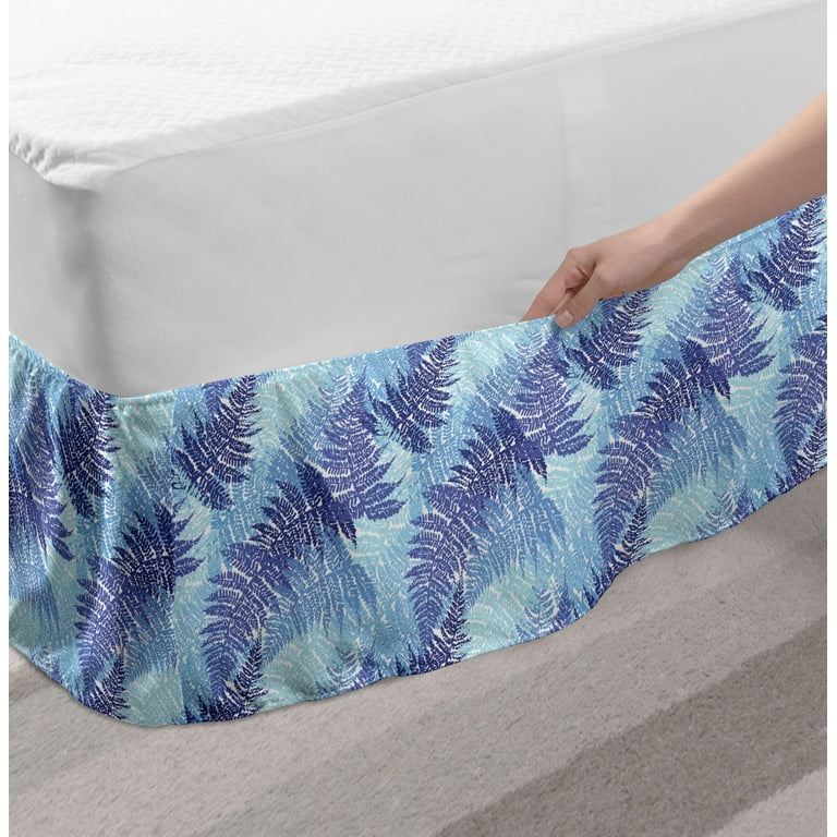 Long winter skirts dust clearance ruffles