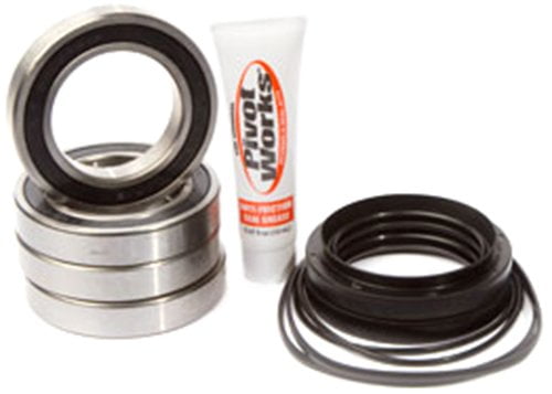 Pivot Works PWRWK-H10-420 PW-Wheel Bearing Kit Pivot Works PWRWK-H10-420 PW-Wheel Bearing Kit