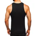 thumbnail image 2 of Camiseta Tank Top Rockera Para Hombre Para Playa Gym Casual, 2 of 2