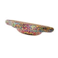 thumbnail image 4 of Lipstore Balance Stepping Stones Children's Balance Training Board for School Rainbow, 4 of 8