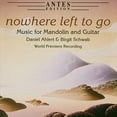 thumbnail image 2 of Duo Ahlert & Schwab - Nowhere Left to Go - Music & Performance - CD, 2 of 2
