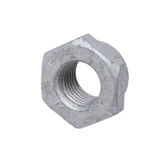 Front Suspension Strut Mount Nut