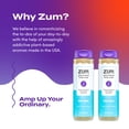 thumbnail image 6 of Zum Body Soap - Sea Salt - 16 fl oz (2 Pack), 6 of 7