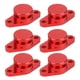 thumbnail image 4 of Aleta de remolino para, 6x22 mm Aletas de remolino de motor Aleta de remolino de motor Aleta de remolino construida para durar, 4 of 9