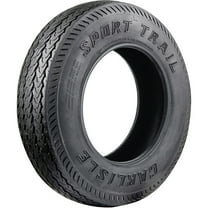 Carlstar Sport Trail 5.70-8 69J B Trailer Tire