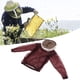 thumbnail image 5 of Traje de apicultura chaqueta de apicultura plegable para apicultura ANGGREK Otros, 5 of 8