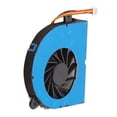 thumbnail image 4 of Ventilador de refrigeración Hugo MG60090V1 para portátil G500s ventilador de refrigeración de la CPU del ordenador portátil, 4 of 9