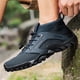 thumbnail image 5 of Aqua Shoes Zapatos deportivos antideslizantes Zapatos para correr resistentes al desgaste para hombres de gran tamaño JShteea El nuevo, 5 of 8