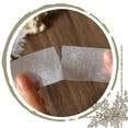 thumbnail image 4 of Coofit Scrapbook Paper DIY Decorative: 2 Pads Flower Aesthetic Paper Journaling Paper, 4 of 5