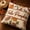 Multicolor MR, variant on AuroraX Fall Pumpkin Throw Pillow Covers Thanksgiving Decorative Throw Pillowcase Outdoor Farmhouse Rustic Harvest Home Decor Beige