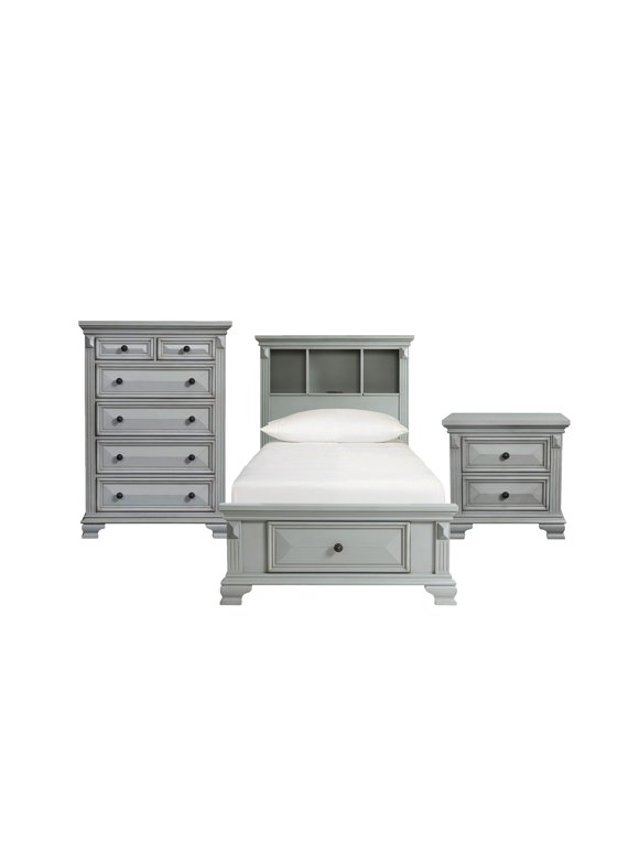 Twin Bedroom Sets in Bedroom Sets