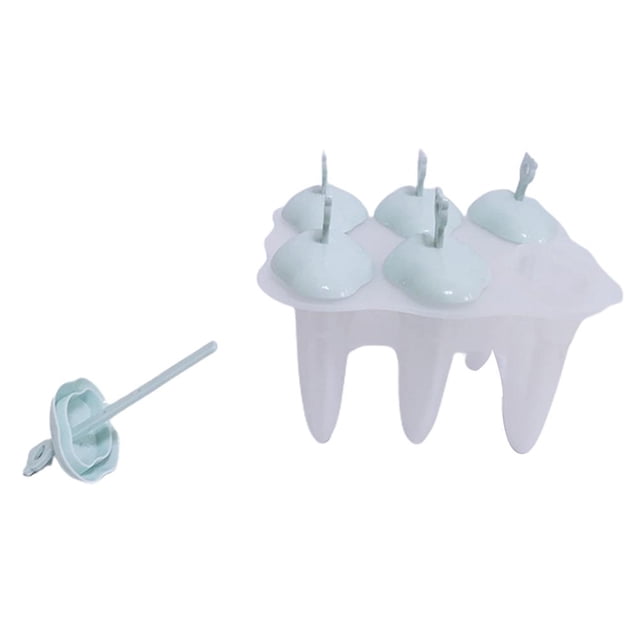 Paletas De Hielo, Molde Pop Diy, Moldes Reutilizables De Silicona Para Helados, Molde Para Helados, Fabricante De Cubitos De Hielo, Molde Para Paletas De Hielo Yuarrent HA043662-01